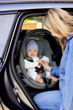 BeSafe Go Beyond2 MeadowGreen SoftBreeze 4