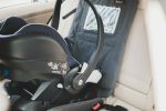 BeSafe Tablet and seat cover 1 1