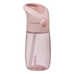 Blush Crush Drink Bottle Jnr 3