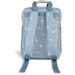 CEU1019 Spaceship Dusty Blue 2 Large