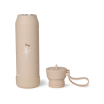 Citron Water Bottle 350ml Ballerina 1 1