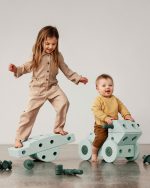 Dreamer Set Ocean Mint Forest Green slide 3 scaled 1