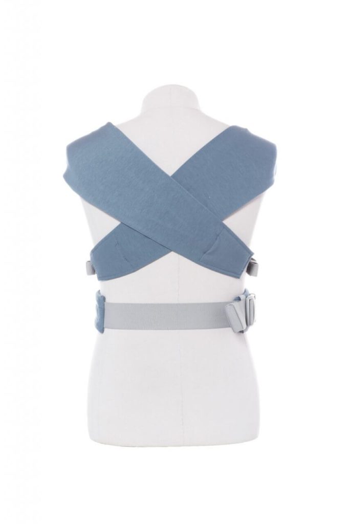 Embrace OxfordBlueForm BCEMAOXBLU 3