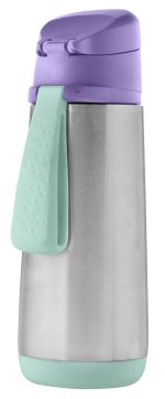 ISP lilac pop 3 Large