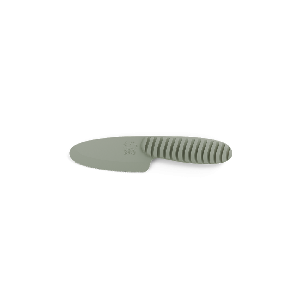 MINI Gemusemesser Grun