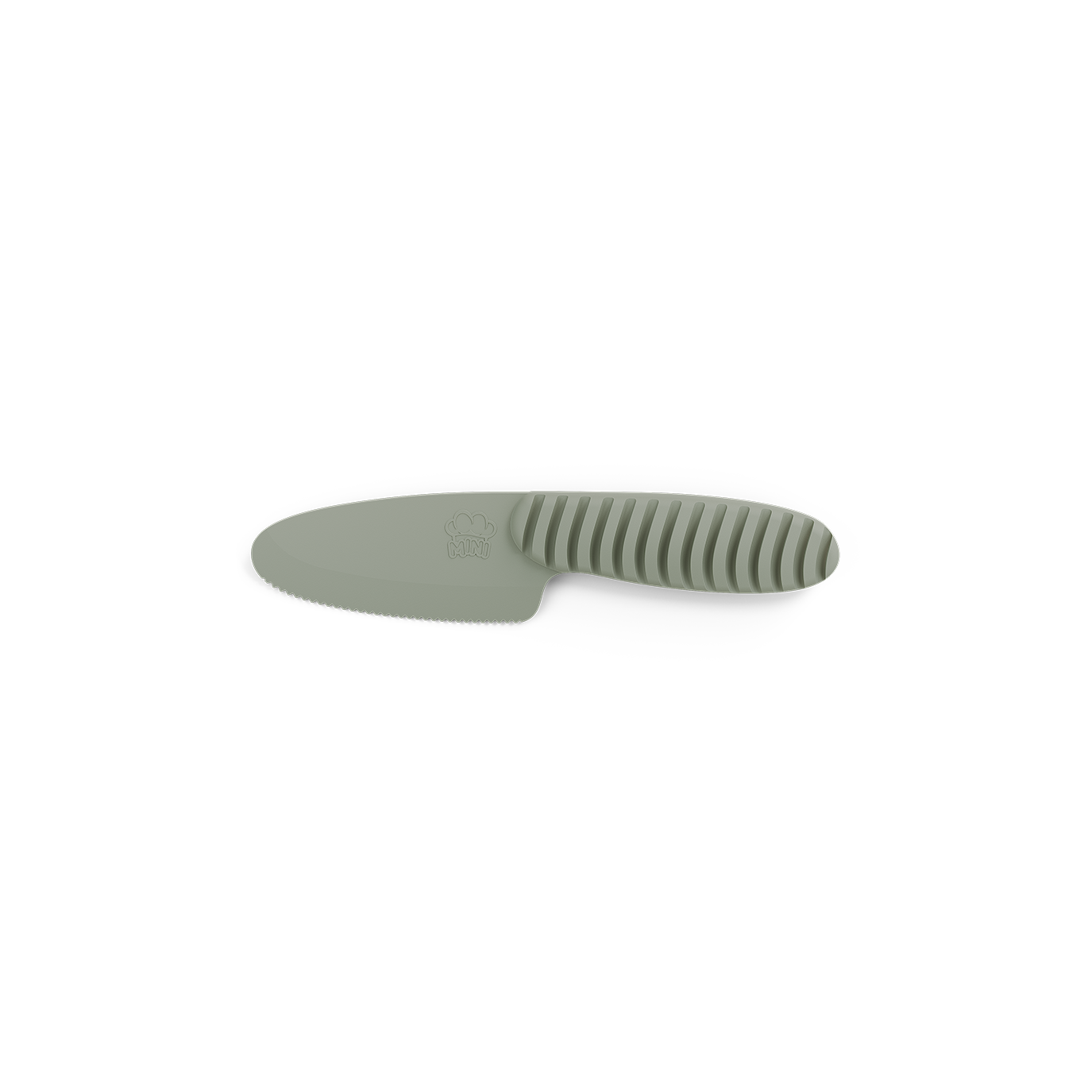 MINI Gemusemesser Grun MINI Gemusemesser Grun