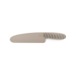 MINI Wellenschliffmesser Rosa