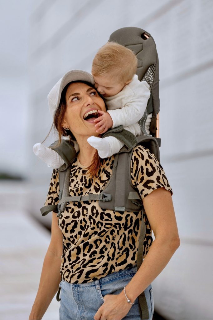 MiniMeis Olive Premium Lifestyle 4