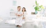 ON THE MOVE SLEEP BAG Elephant Large SLBLGELPH5 SLBLGELPH1 01 2