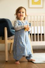 ON THE MOVE SLEEP BAG STELLAR SLBMDSTELL1 SLBMDSTELL25 SLBLGSTELL1 SLBLGSTELL25 6 Large