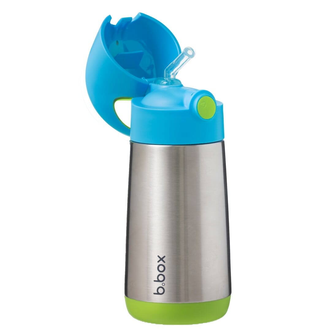Ocean Breeze IDB 350ml Large