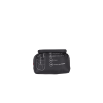 Packaging bag Adventure Black Compressed