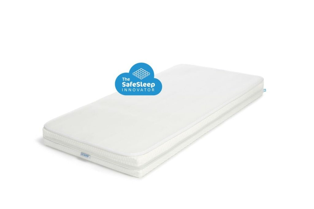 Priority picture AM ES 120 060 mattress pack front
