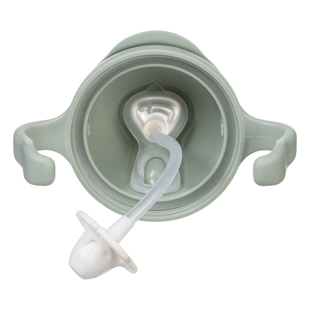 Sage Sippy Cup 3
