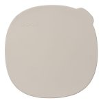Silicone Table Range Latte 2 1