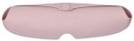 Silicone Travel Bib Blush 6