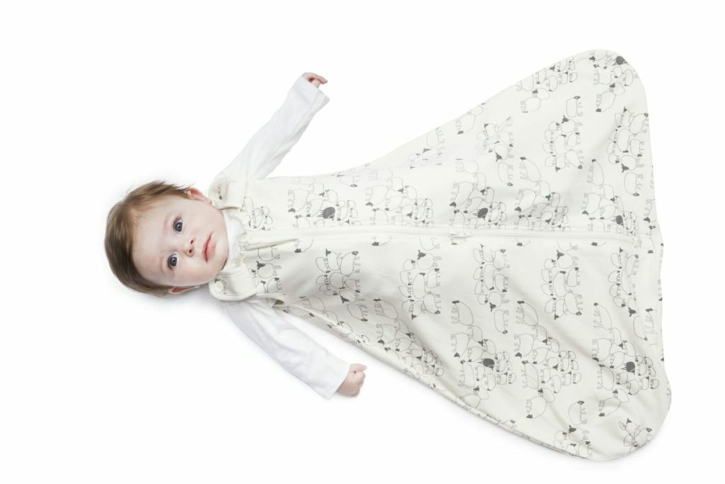 Sleeping Bag Sheep WB Lifestyle 01 1