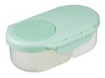 Spearmint Snackbox 2