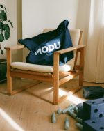 Travel Bag Deep Blue Sky Blue slide 2