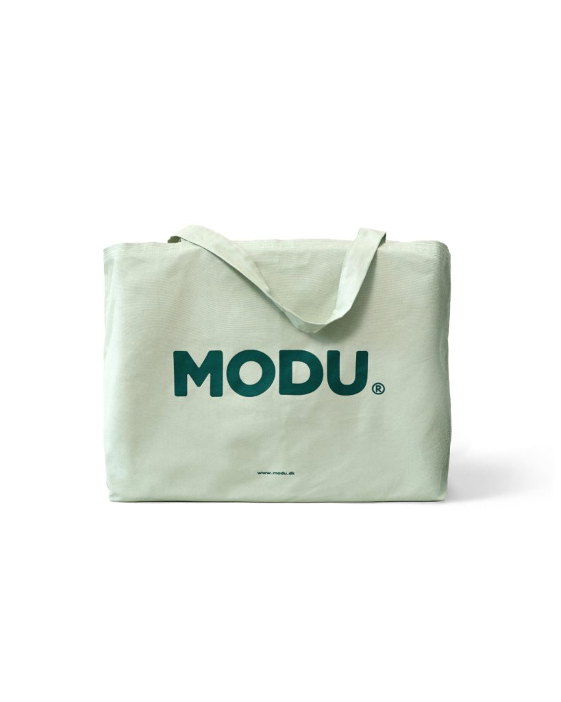 Travel Bag Ocean Mint Forest Green slide 1
