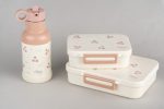 Tritan Lunchbox Cherry Lifestyle 1