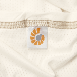 ergobaby carrier aura wrap mesh cream pd 4