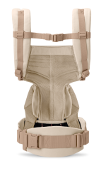 ergobaby carrier omni classic mesh natural beige pd 03