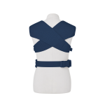 ergobaby embrace carrier mid blue 06
