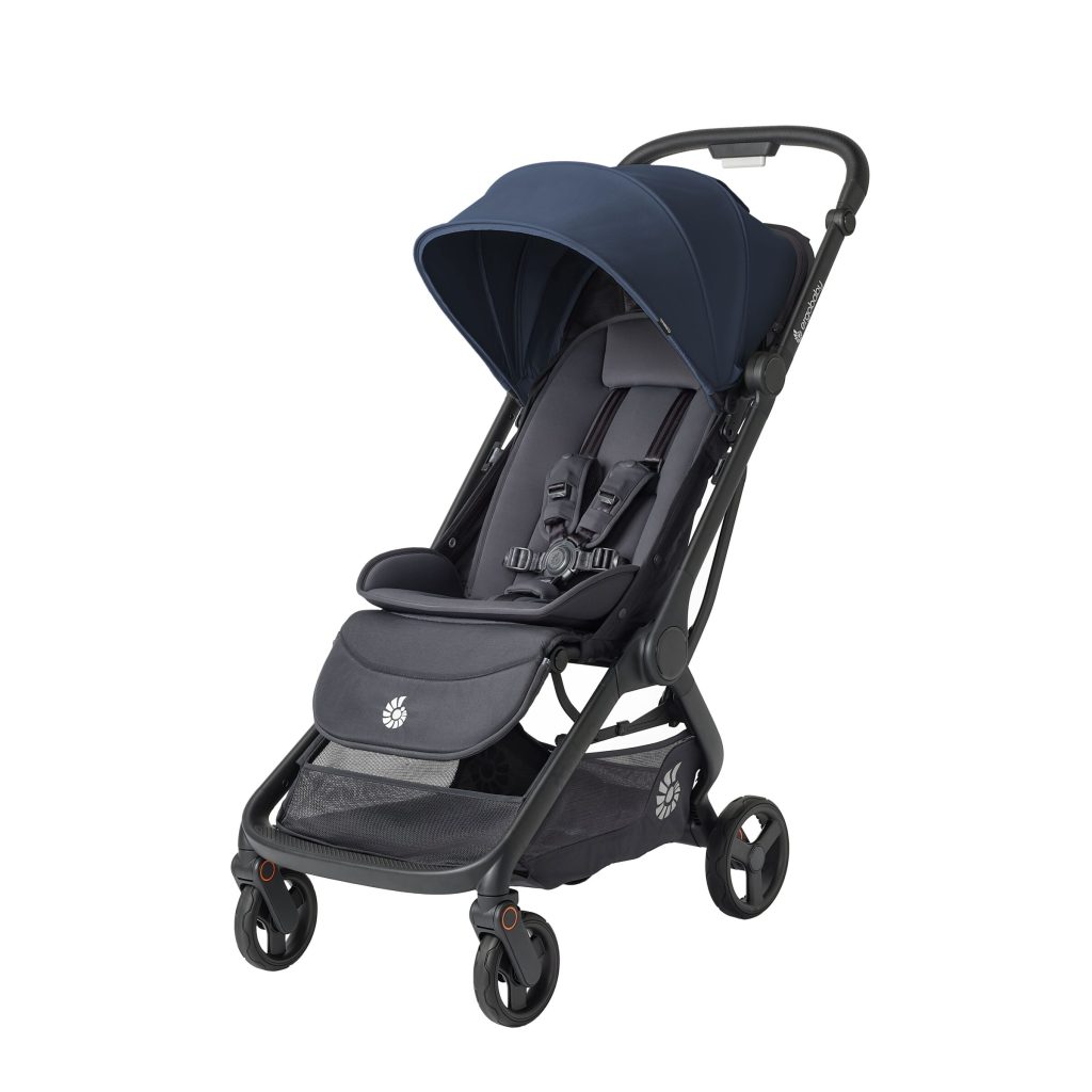 ergobaby stroller accessories metro 3 sunshade mid blue 03