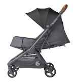 ergobaby stroller metro3 deluxe jet black product 007