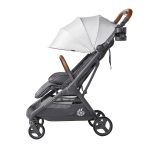 ergobaby stroller metro3 deluxe pearl grey 003