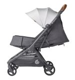 ergobaby stroller metro3 deluxe pearl grey 006