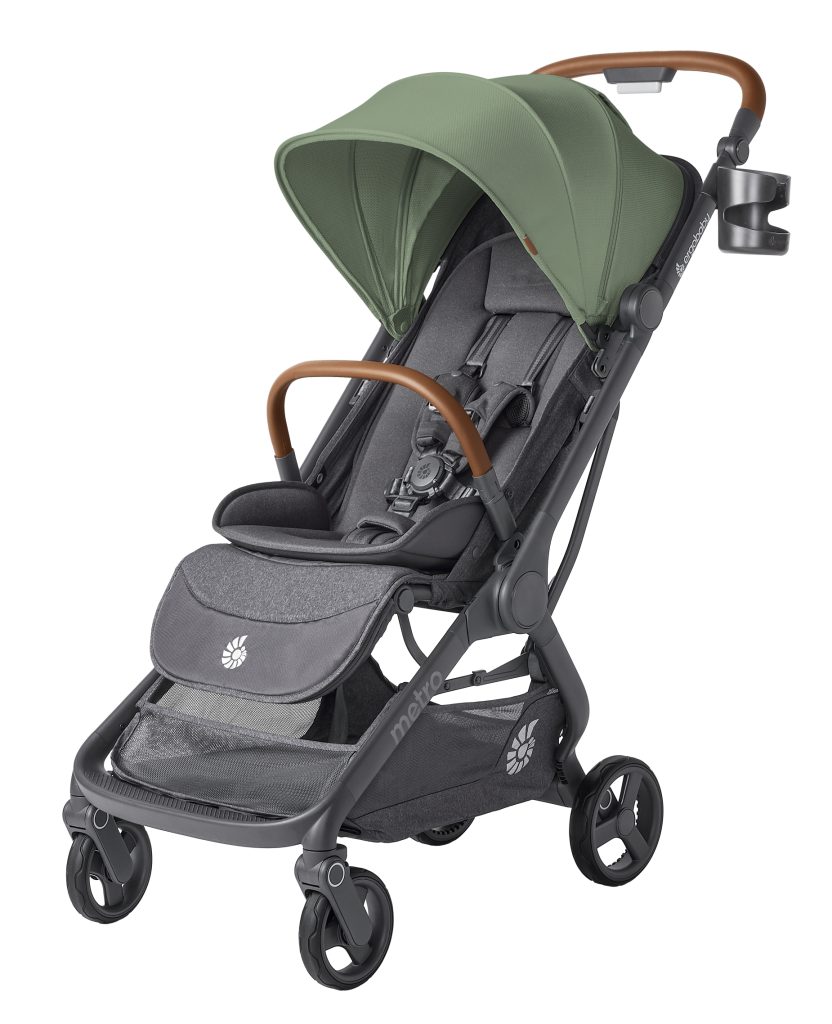 ergobaby stroller metro3 deluxe willow 001