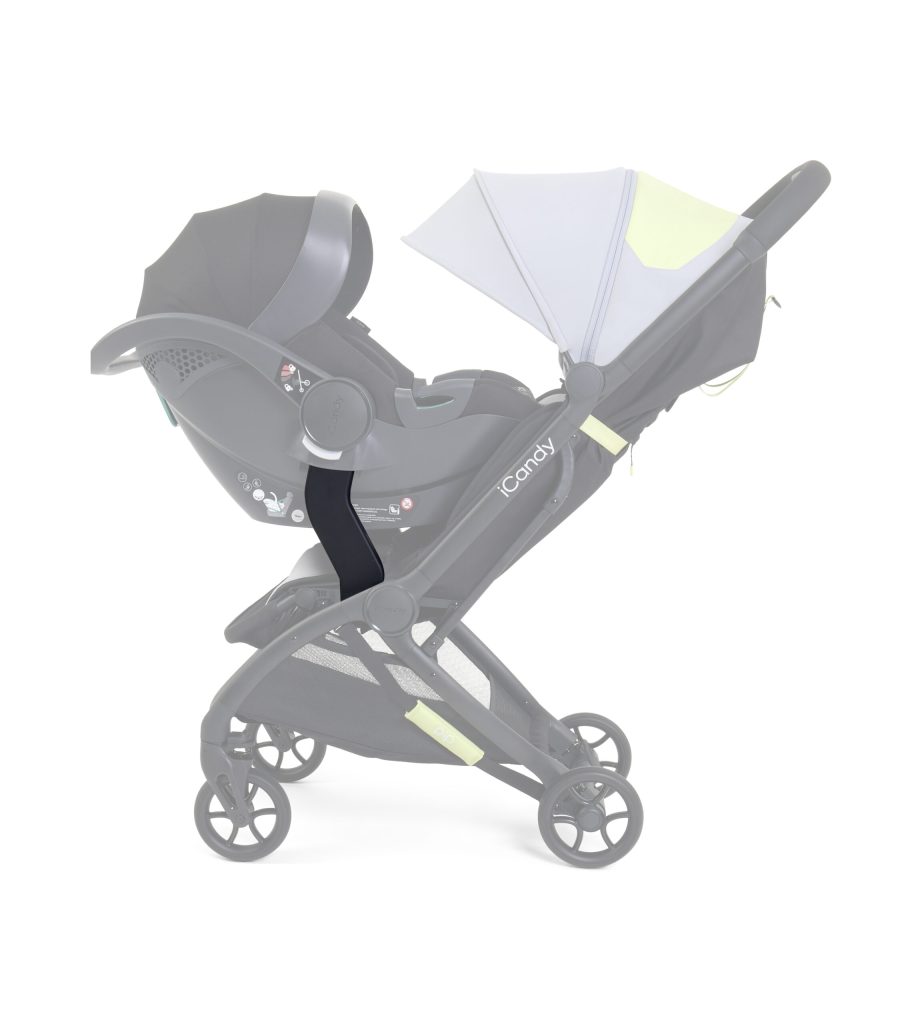 iCandy Pip Car Seat Adaptors Image 2 scaled 1