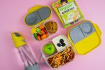 mini lunchbox 1810 Large