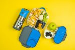 mini lunchbox 1833 Large