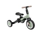 tricycle 5in1 flip army green 31006020153 4