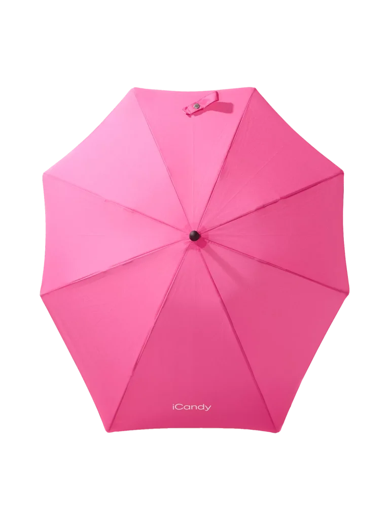 universal parasol pink