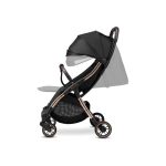 04 lionelo julie one sportska kolica black goldjpg