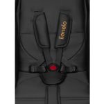 05 lionelo julie one sportska kolica black goldjpg