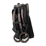 07 lionelo julie one sportska kolica black goldjpg