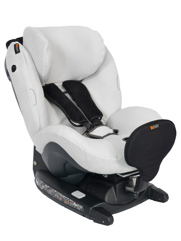 525295 BeSafe Child Seat Cover Kid Combi Plus Comfort